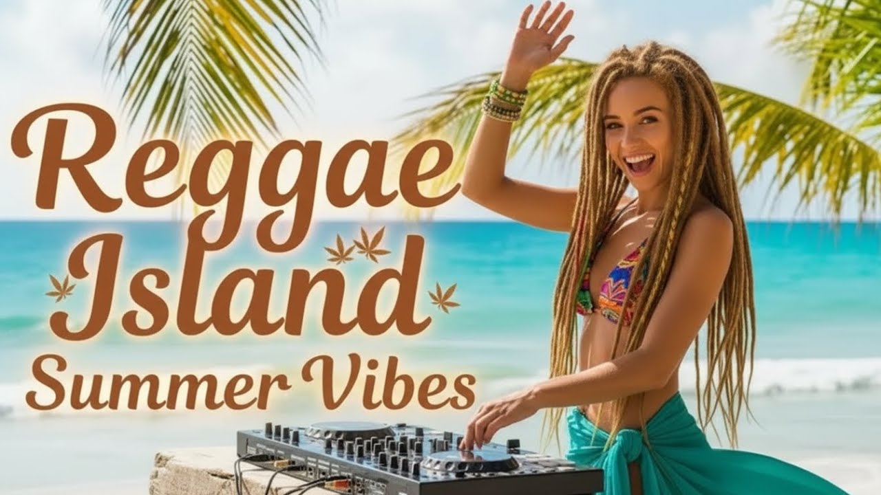 When Bass Meets Soul | Chill Reggae Vibes