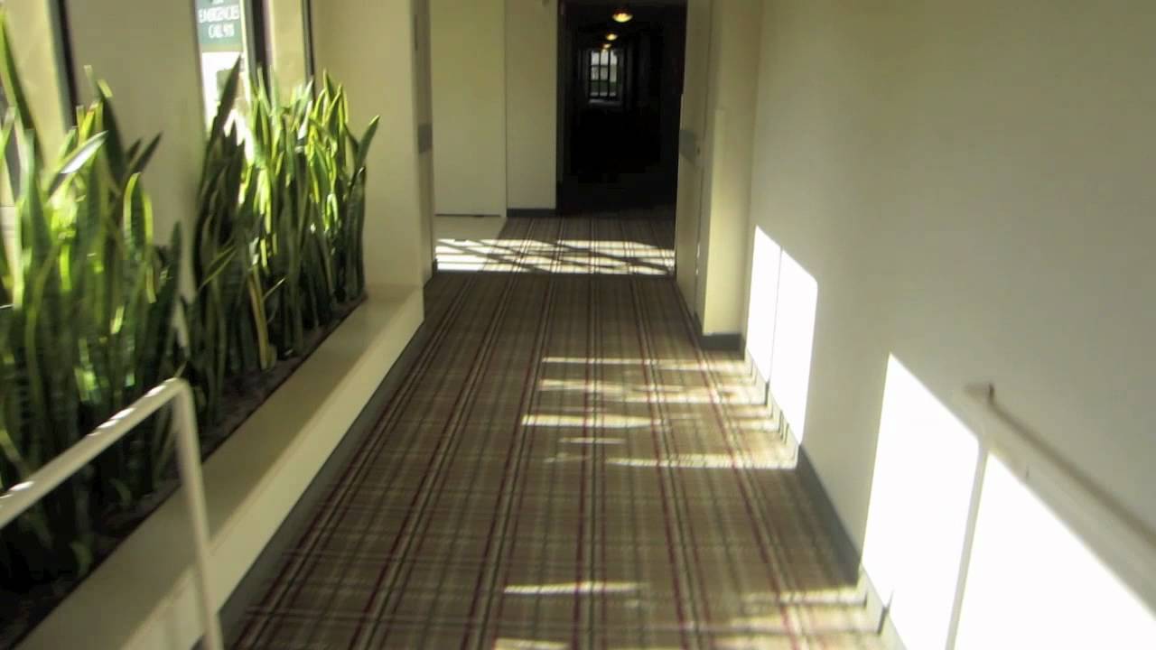 Full Hotel Tour: Hilton Garden Inn Cupertino