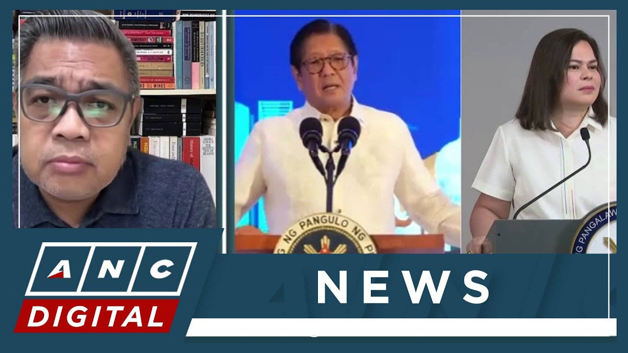 Analyst: Impeachment no longer just about numbers, but how convincing evidence are after SC ruling
