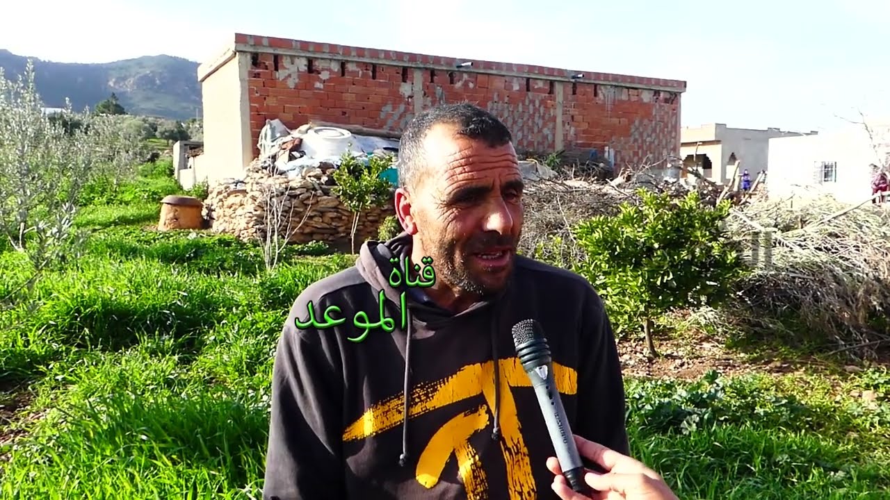 جر،يمة ق-تل في أولاد زناق سليانة ، خويا ما،ت مقتو،ل وعندو ثلاثة صغار ، نحب  حق خويا وتظهر الحقيقة