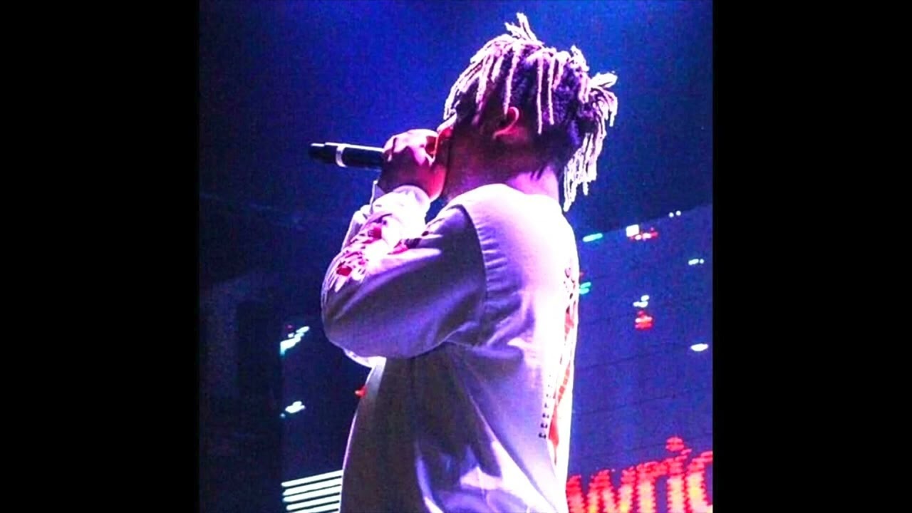 [FREE] Juice WRLD Type Beat - 