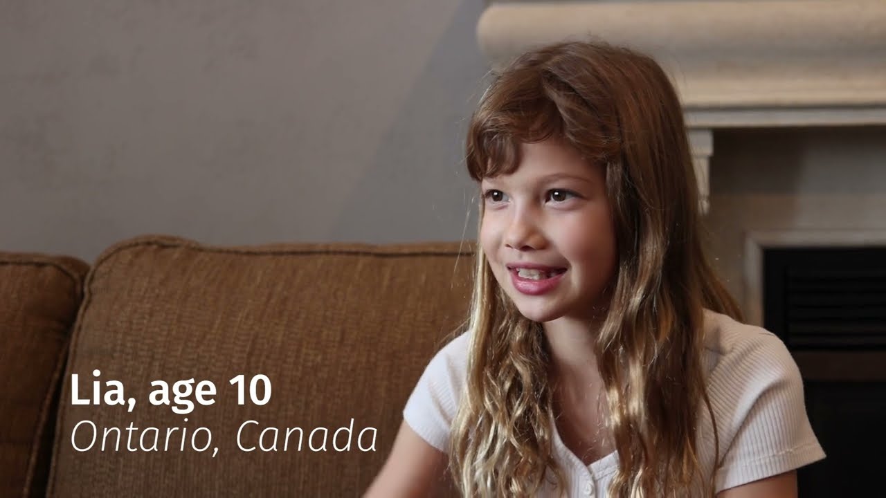 The kids of autoinflammatory diseases | Rare Disease Day 2023