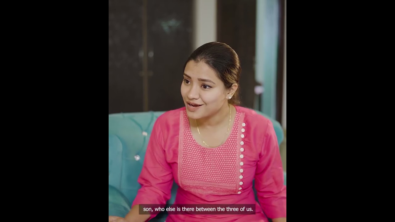 क्यू हो रही हैं रिस्तो में दूरियां क्यू बड़ रहा है जिंदगीमें तनाव #viral short #geeta happy time 😊