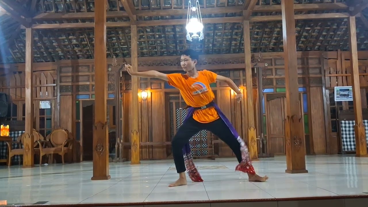 Rafa Alif Putra Raditama/XSP6 30                             Rantaya Putra Gagah 2 