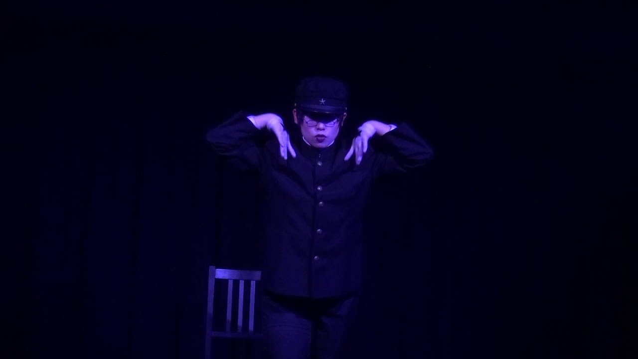 トメドール=ダレ 『ライチ☆光クラブ』(Fantasy Night Vol.2 @Bar Theatre Ludo)