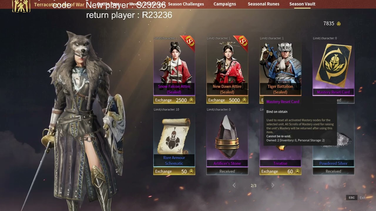Hướng dẫn ae newbie cơ bản !!! #Conquerors Blade#CB #CB 6th Anniversary