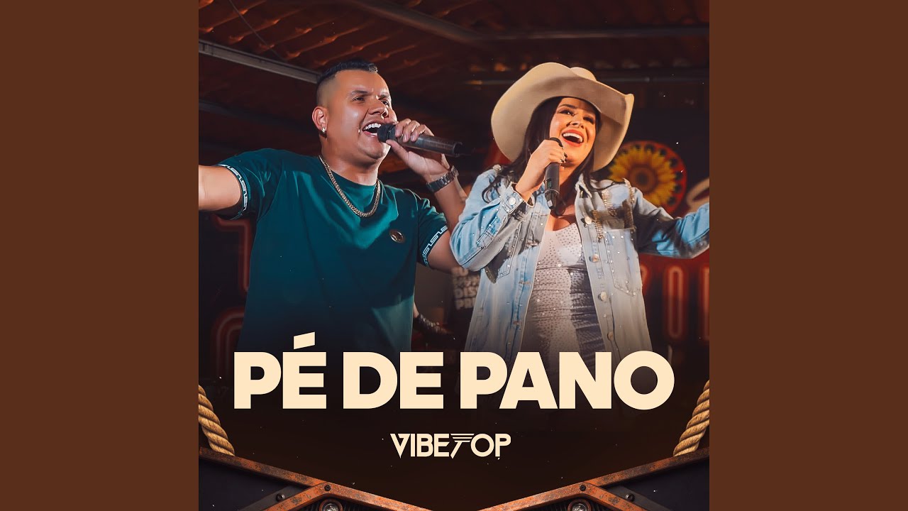Pé de Pano