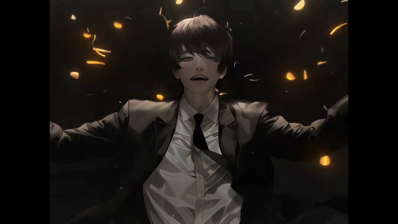Omniscient Reader's Viewpoint Animation - Headlock Edit