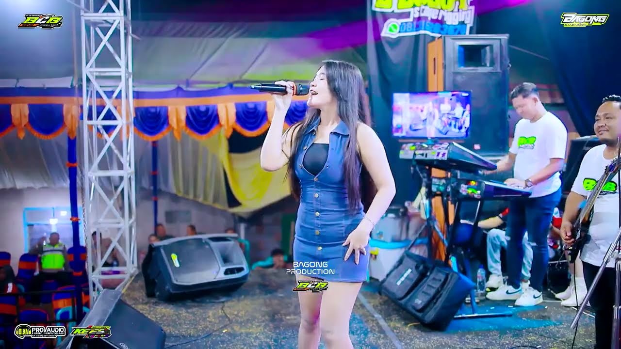 RAIB - SINDY - BCB MUSIC - DIAN PRO AUDIO - KEES LIGHTING - MASUHAN