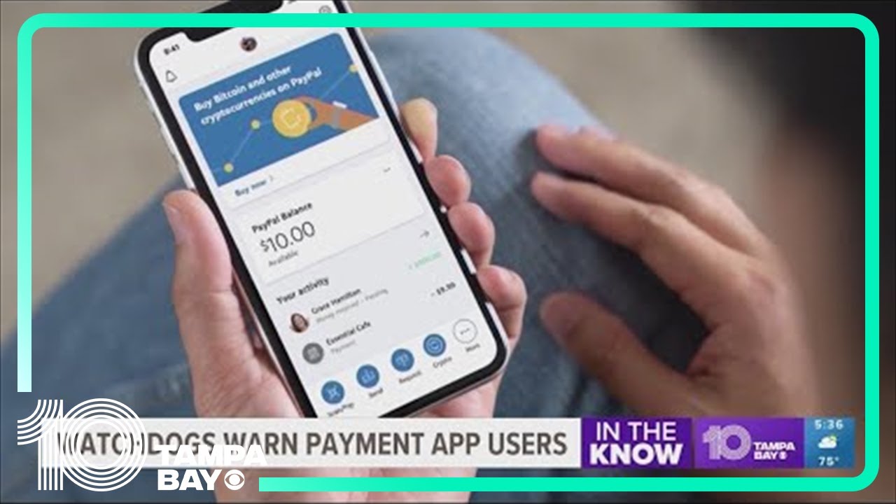 Is my money safe in my Venmo account?