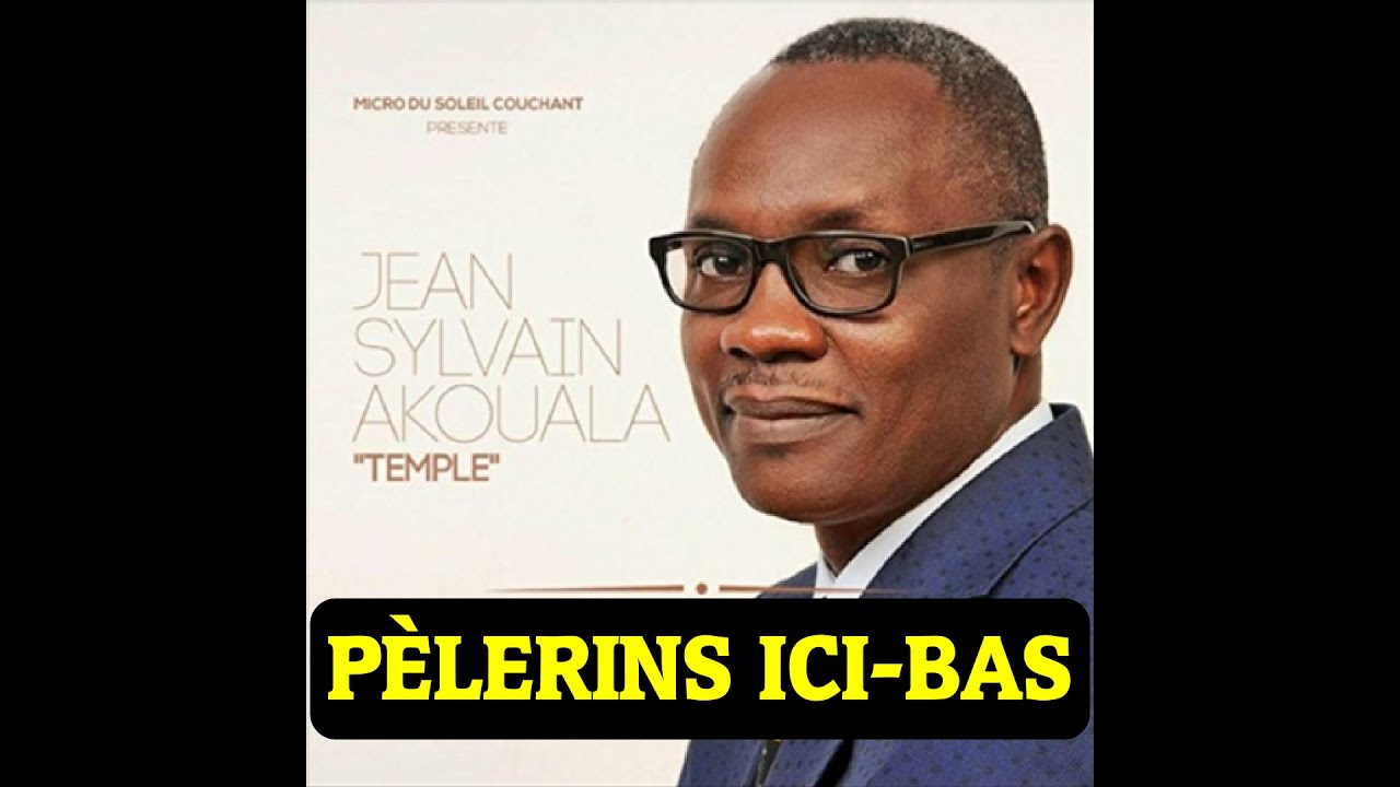 Sylvain Akouala dans 