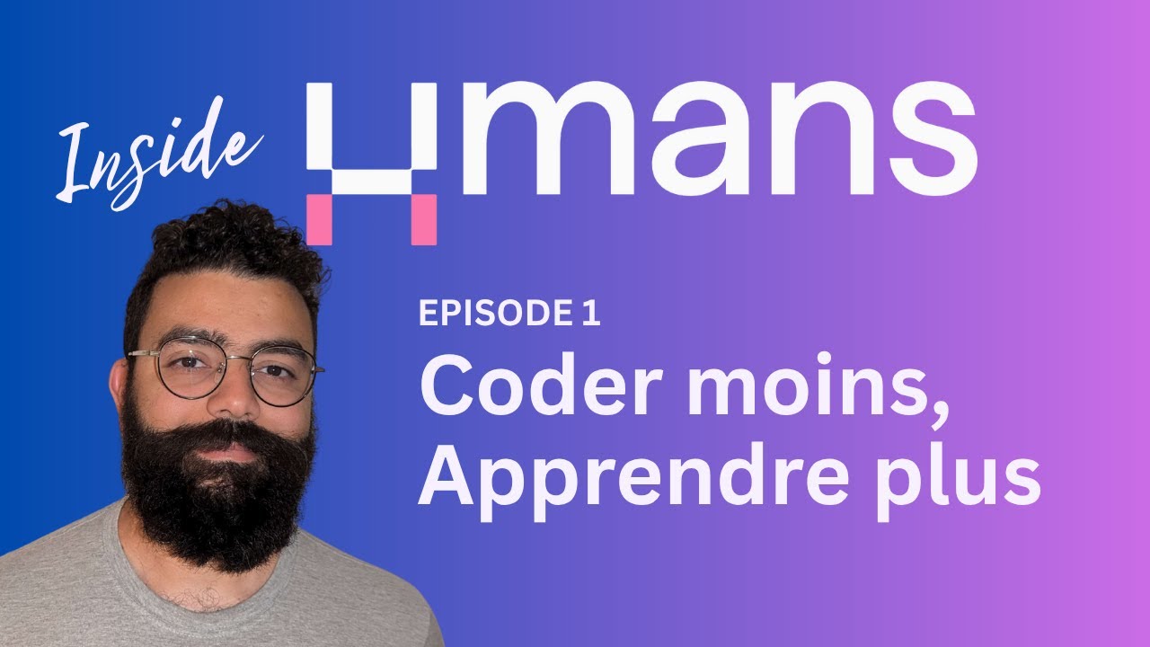 INSIDE UMANS #1: workflow complet de résolution auto d’un bug jusqu’en prod