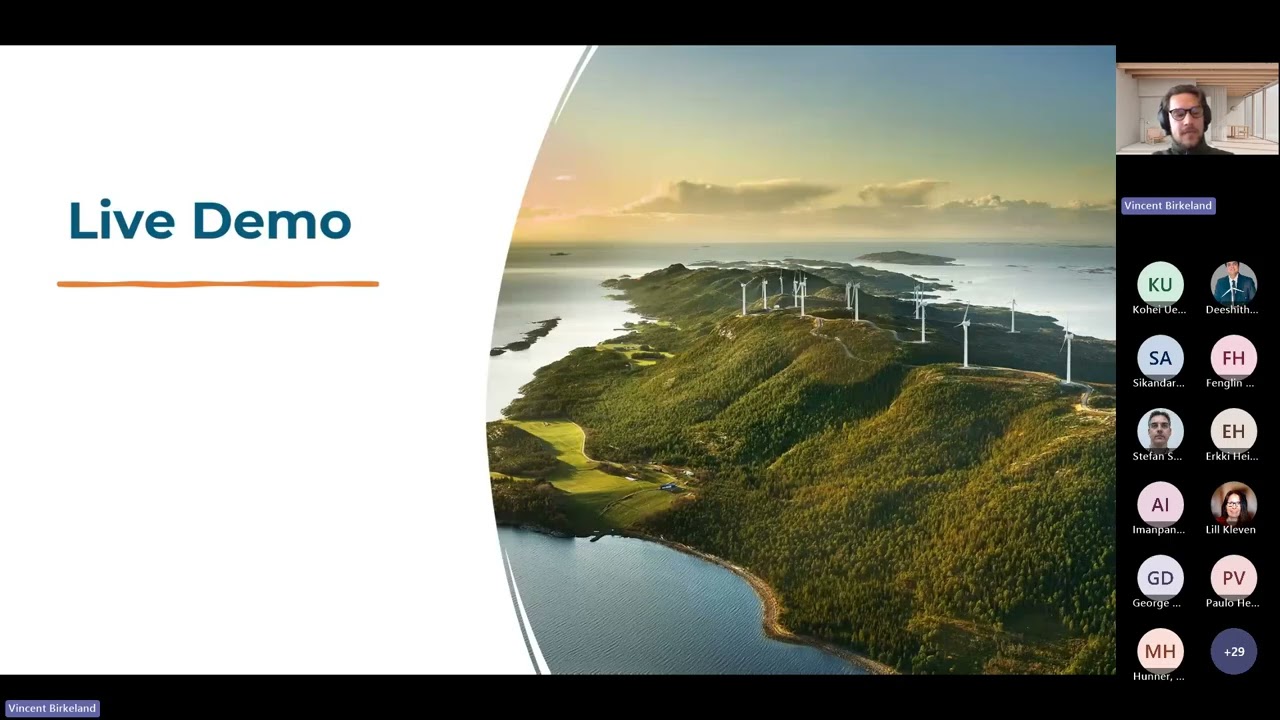 Remote Sensing Correction