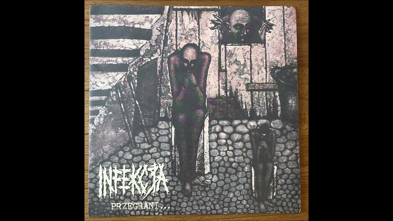 INFEKCJA 