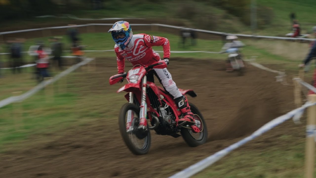 2025 GP OF GERMANY |  ENDURO GP | TEST TRACK