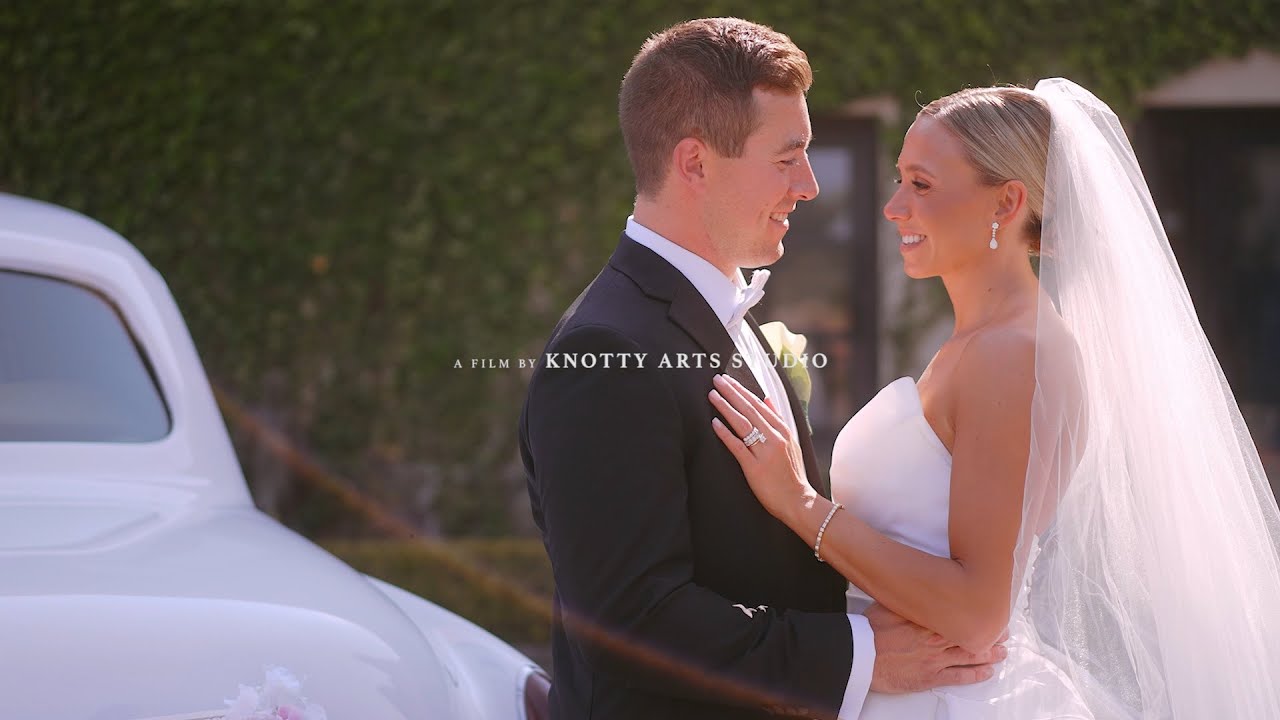 Maggie & Kyle | Oheka Castle
