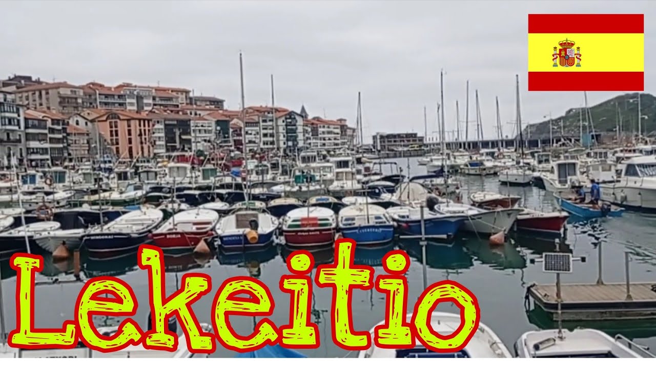 Lekeitio ~ Vizcaya