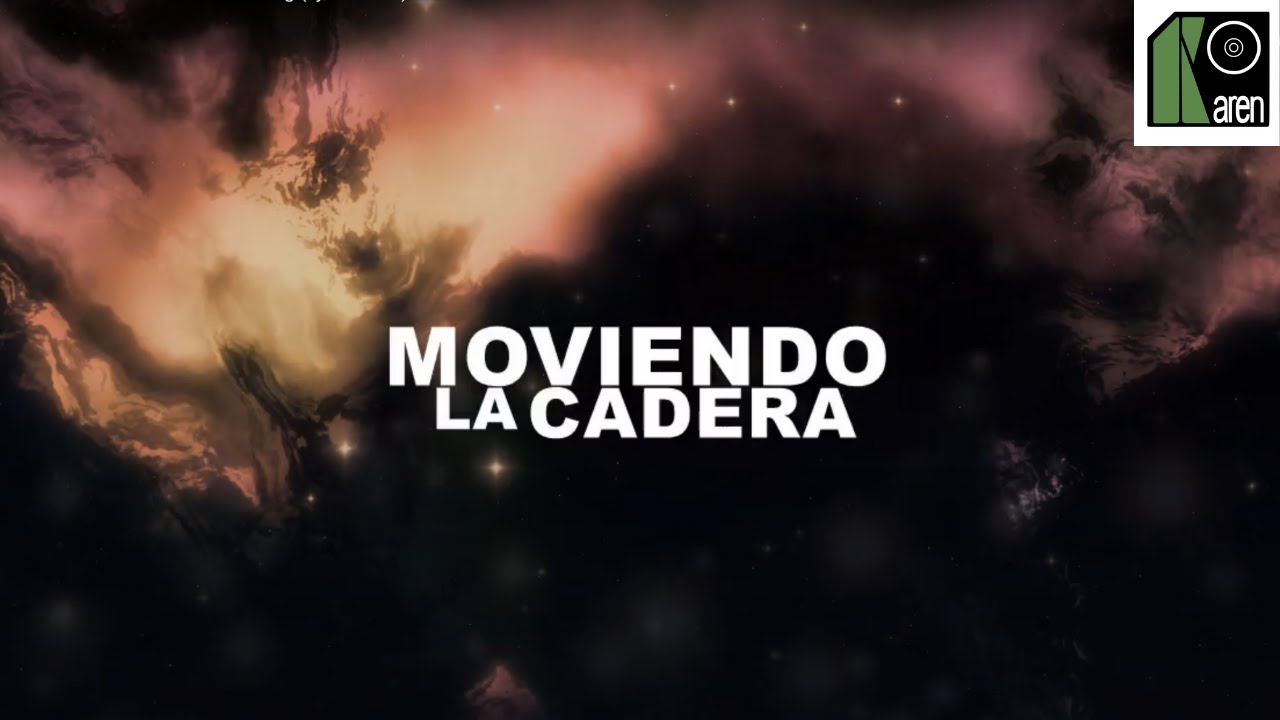 Los Hermanos Rosario - La Due&ntilde;a del Swing (Lyric Video)