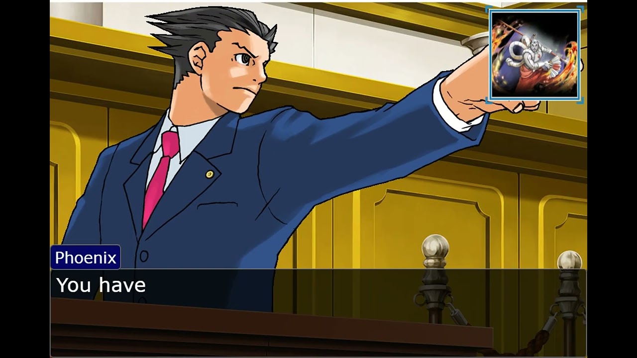a wrightworth wedding (objection.lol)