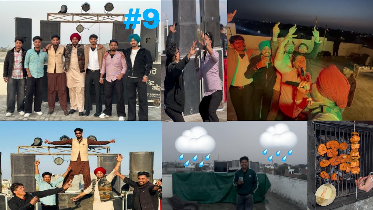 Kites Flying on Basant panchami 😎 2026 vlog |🪁basant panchami🪁| Bathinda Punjab @pointsardar8655 