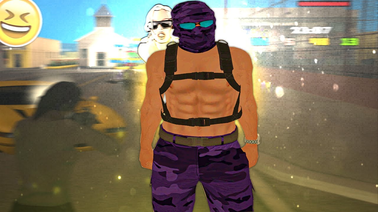 1 Dia no PVP do Samp!