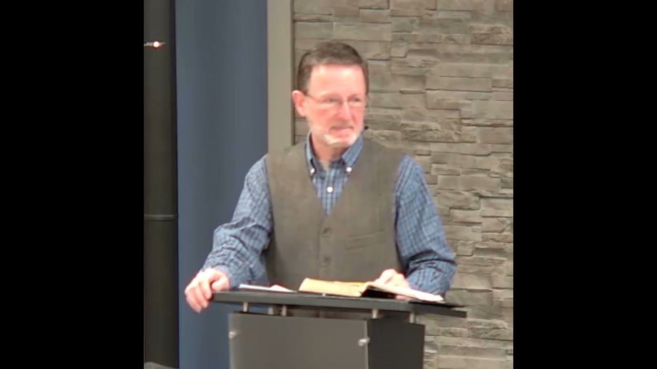 Be Strong In The House