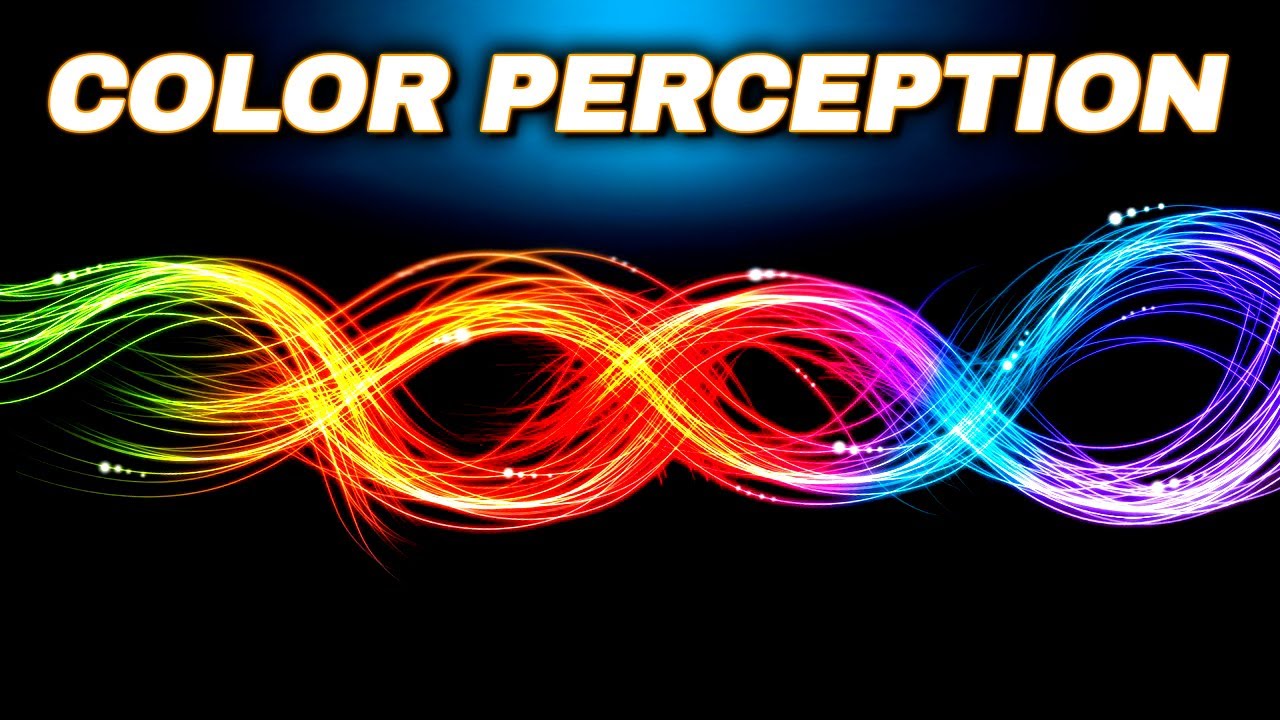 The Science Of Color Perception