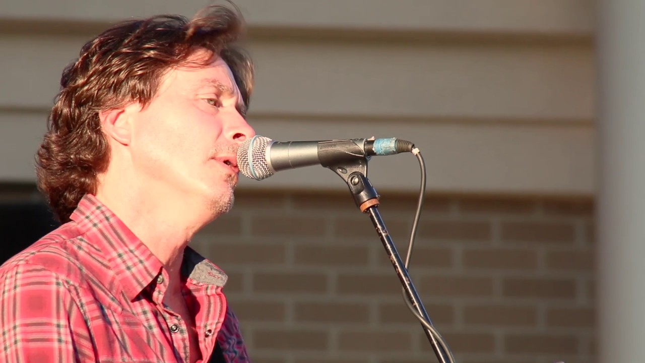 Blues Fest in Fishers, Indiana