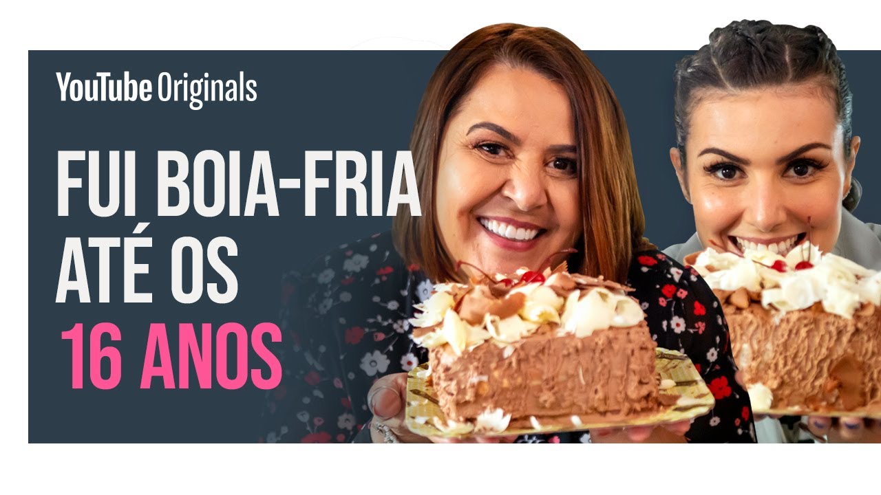A RECEITA DE SUCESSO DA CLEUSA, DA SODIÊ DOCES (EP5 MMM)