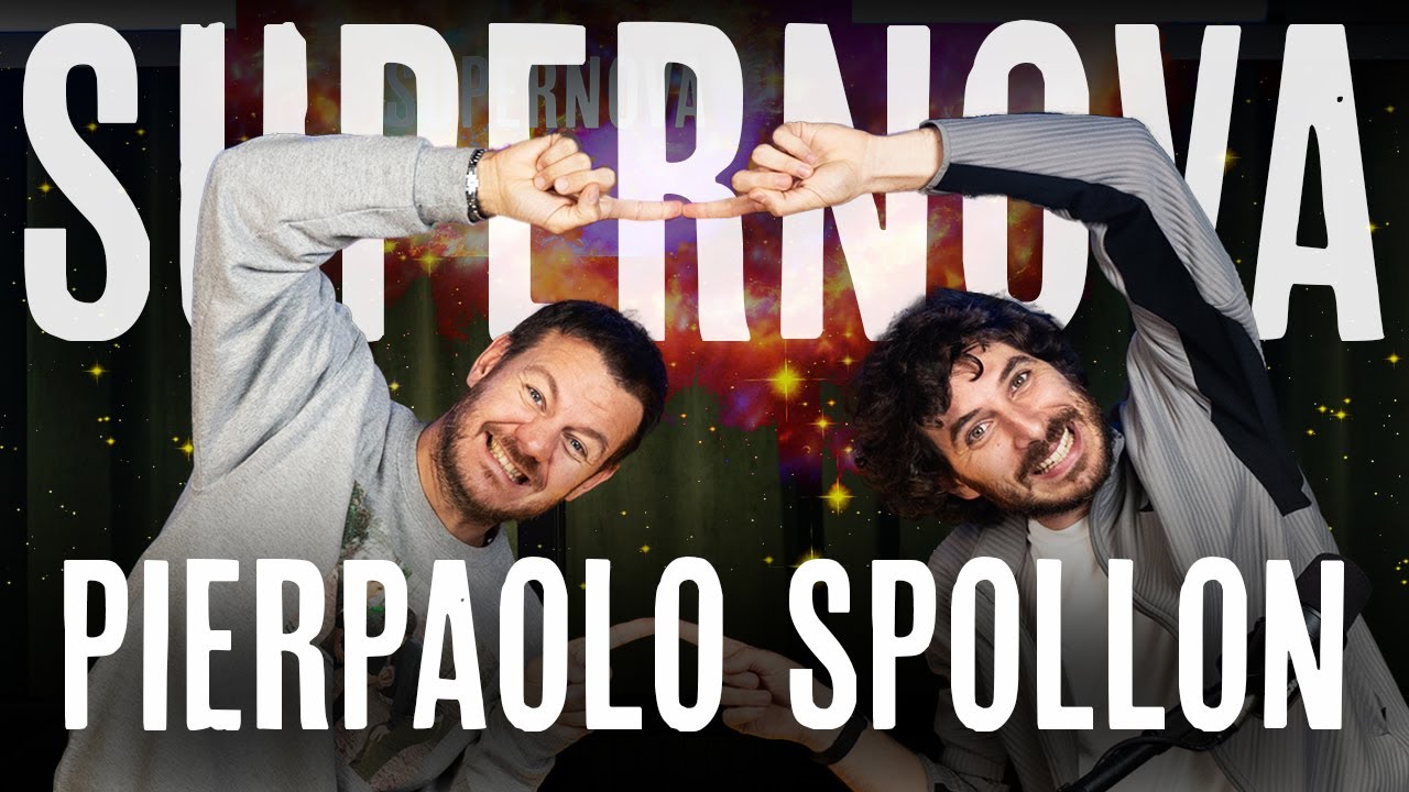 I PORNO TEDESCHI DI PIERPAOLO SPOLLON