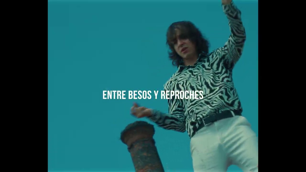 Diego Isufrida - Ya no sé estar solo + Ya te quiero ver (videos oficiales letra)