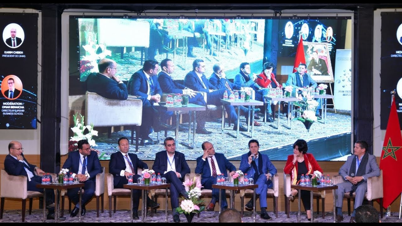 Pour une innovation et R&D orientées vers les nouveaux métiers au Maroc