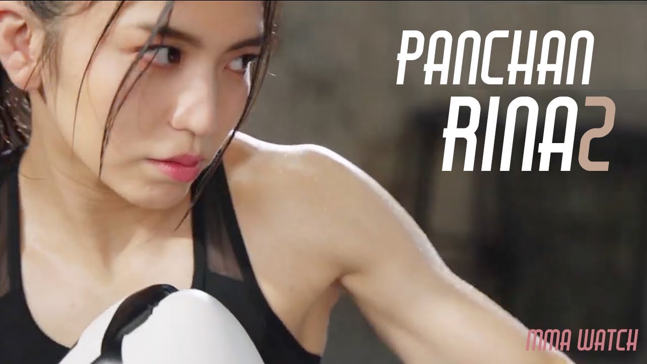 Spotlight || Panchan Rina 2