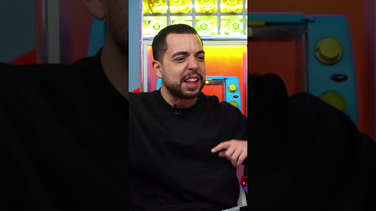 LUCAS BUDA REVELA COMO DESCOBRIU SEPARA&Ccedil;&Atilde;O E O QUE SENTE POR CAMILA MOURA | #SelfieService