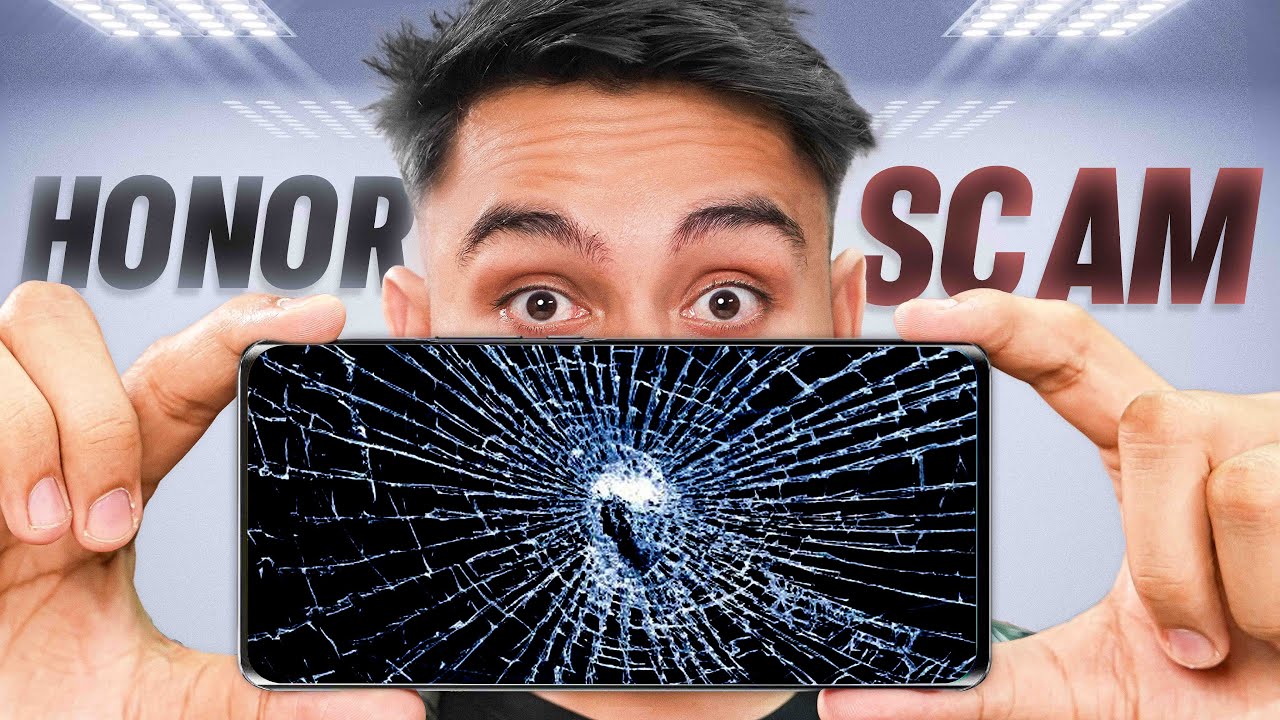 Is HONOR Secretly Leaving INDIA ?