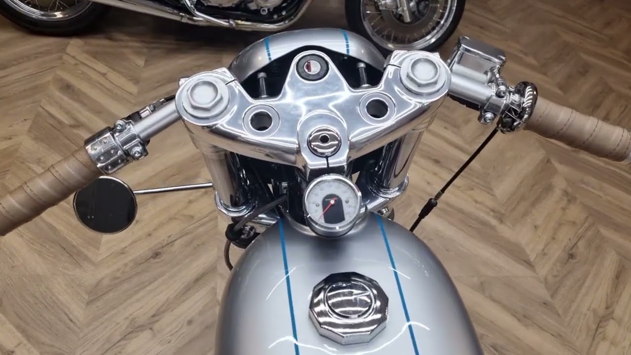 Unikat Motorworks Gallery