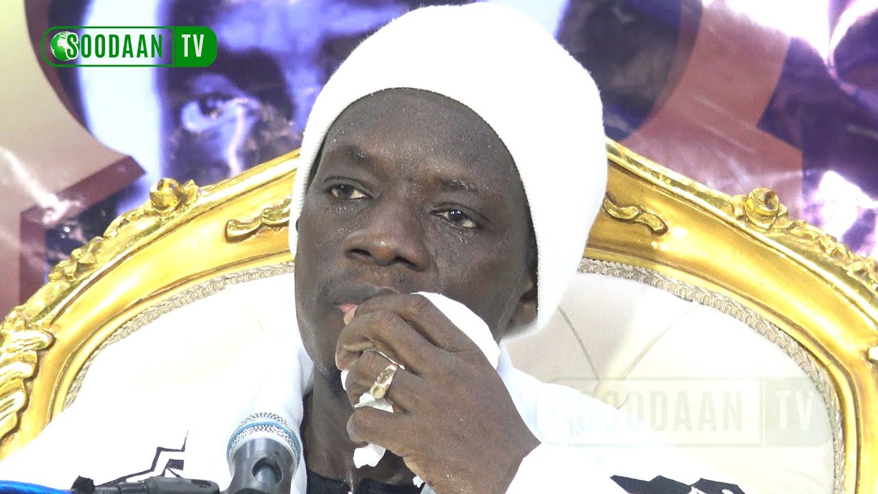 JOURNEE MAME COUMBA NDOYE 2023 : Ana Kan Mooy Maam Kumba Ndooy