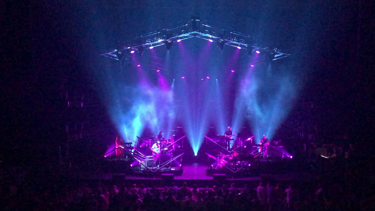 Bon Iver - Jelmore Live @Maverick Center 9-4-19