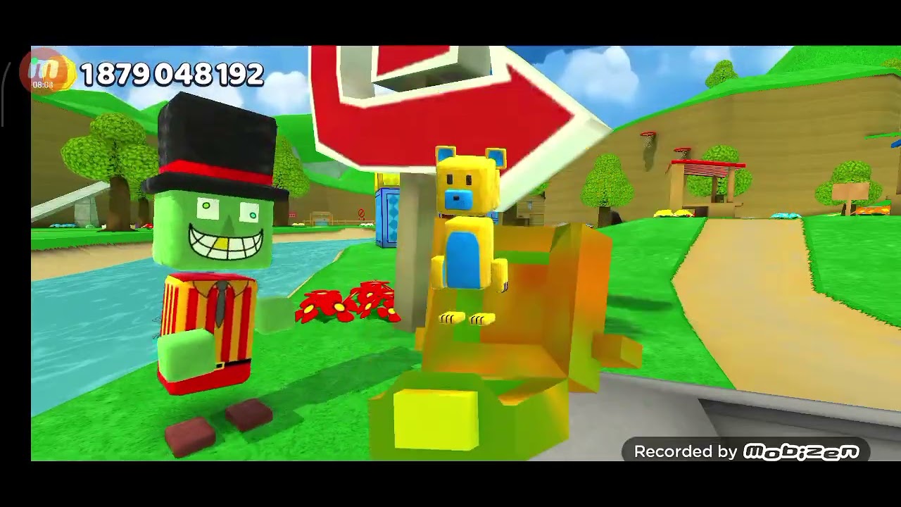 Süper bear bölüm 3
