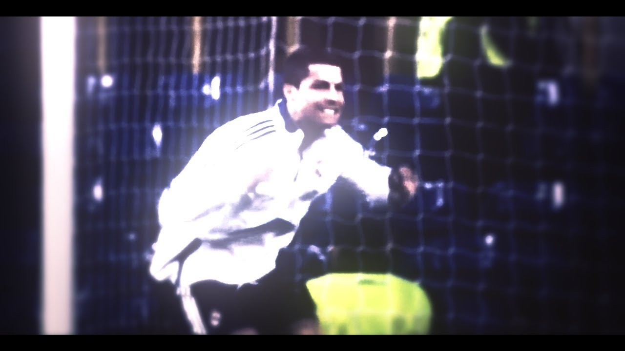 Cristiano Ronaldo ► UNDERDOG