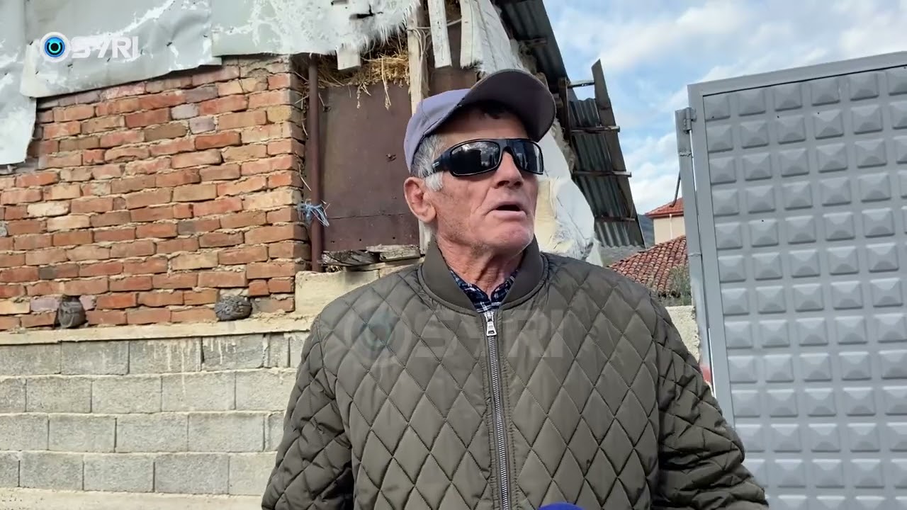 Me ujësjellës të ri, por me ujë të ndotur. Mëmëlisht dhe Çervenakë, banorët ankohen