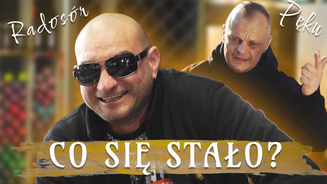 Radosk&oacute;r i Pęku - jak upadli zapomniani kr&oacute;lowie Kielc? Historia V.E.T.O.