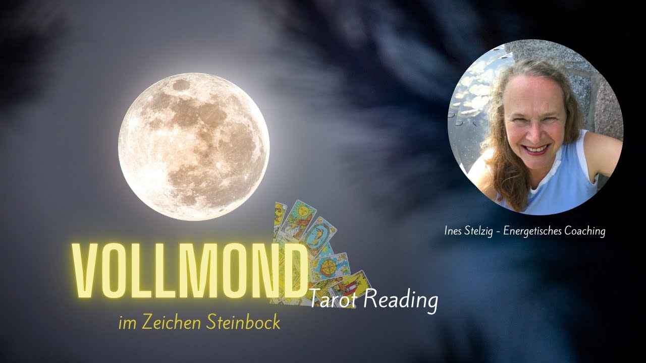 Vollmond Reading 🌕 10.7.25 Entscheide Dich aus dem Herzen 🩷 #tarotreading #vollmondreading