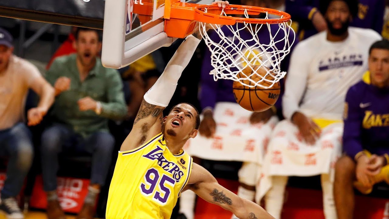 Juan Toscano LAKERS DEBUT Highlights VS Sacramento Kings | 2022-23 Preseason