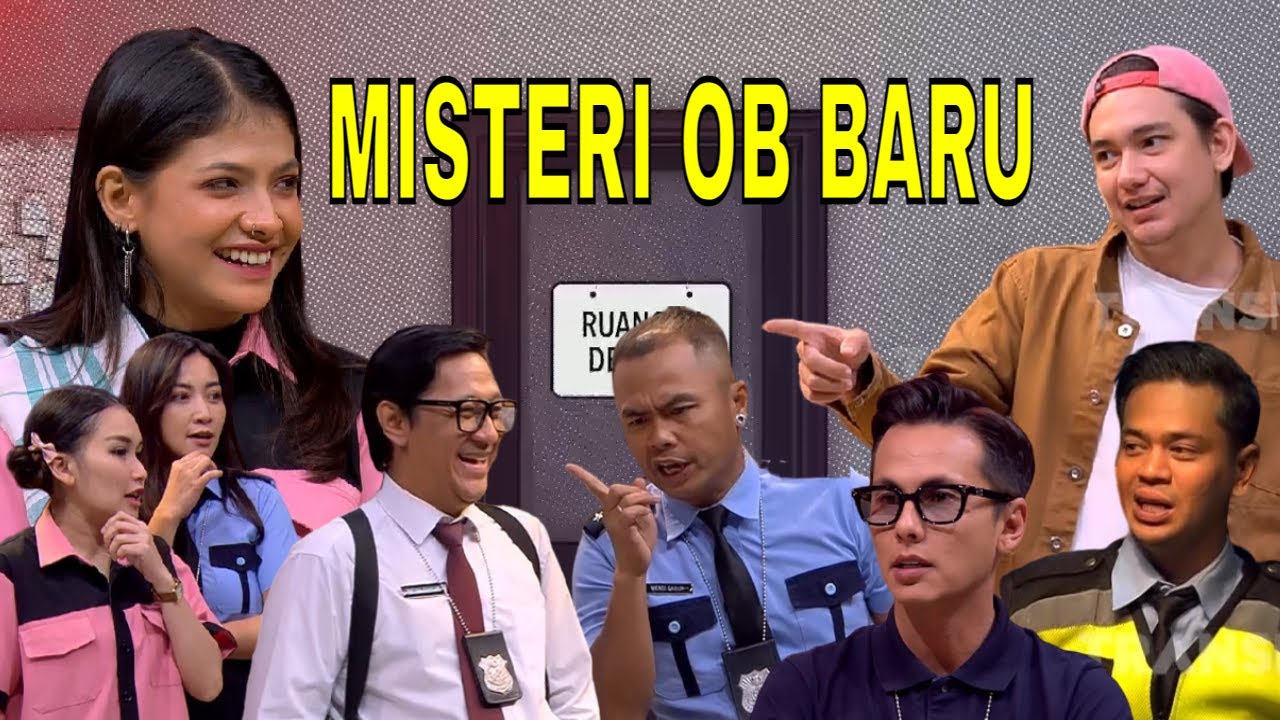 [FULL] ADIPATI DOLKEN DIINTEROGASI, UNGKAP SOSOK MISTERIUS SARA FAJIRA | LAPOR PAK! (20/01/23)