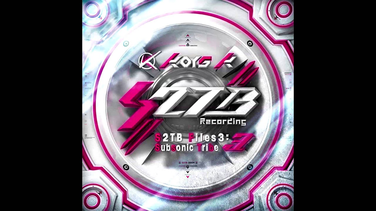 kors k - Monkey Business (Extended)