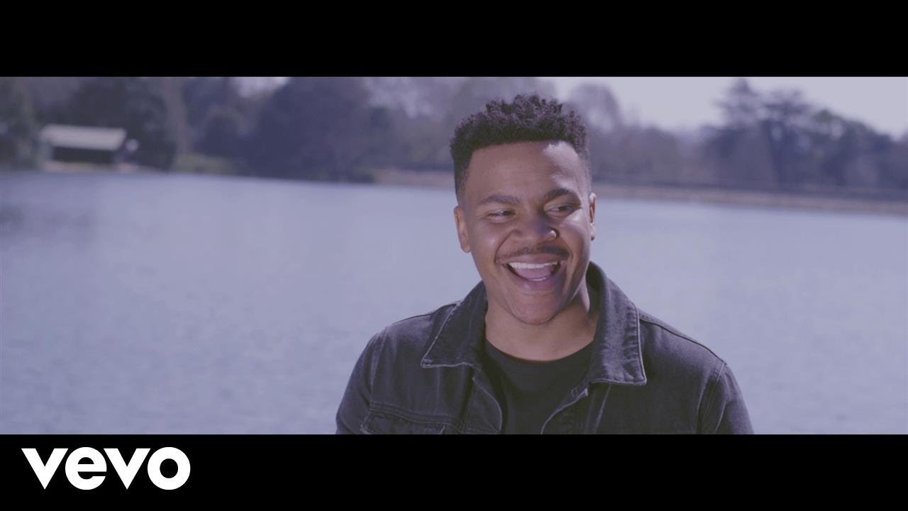 Brenden Praise - Love Comes Easy