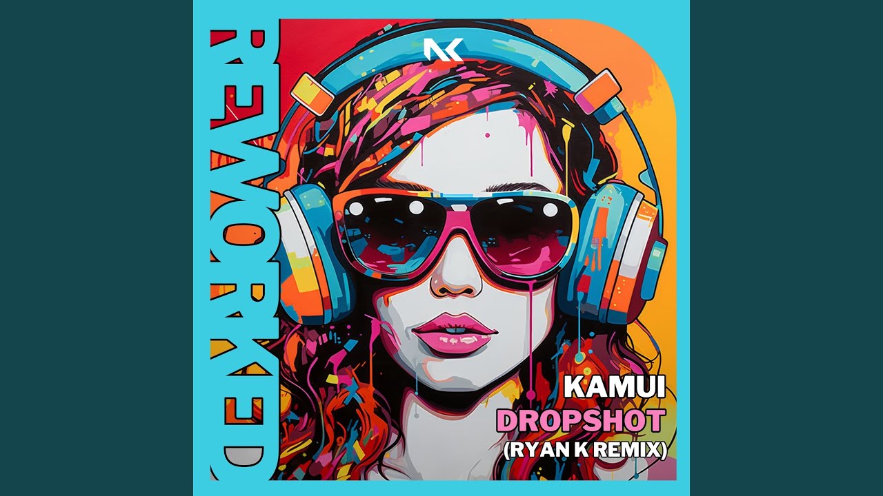 Dropshot (Ryan K Extended Remix)
