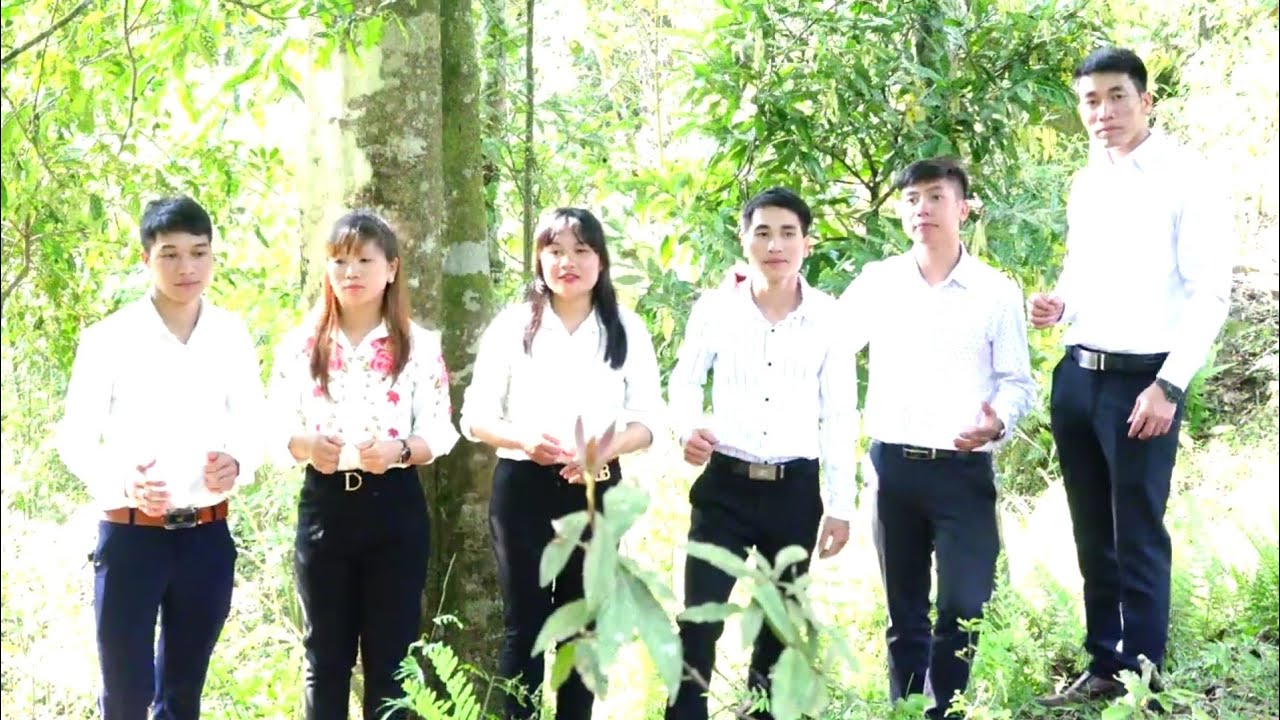 IU-MIENH NZUNG: Maiv Nzauh Njang Hnoi Nyei Sic