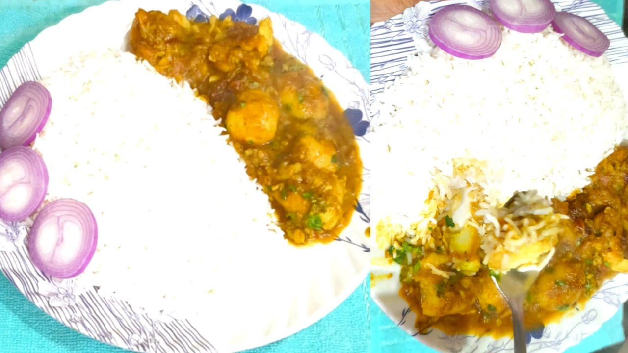 बिहार का स्पेशल दम आलू कभी आपने ट्राई किया है? 👍❤BIHARI STYLE ALOO DUM RECIPE. 